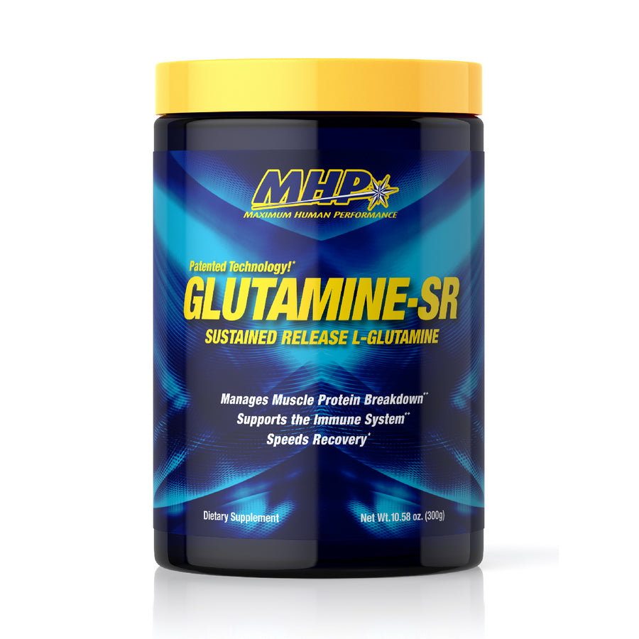 Glutamine-SR