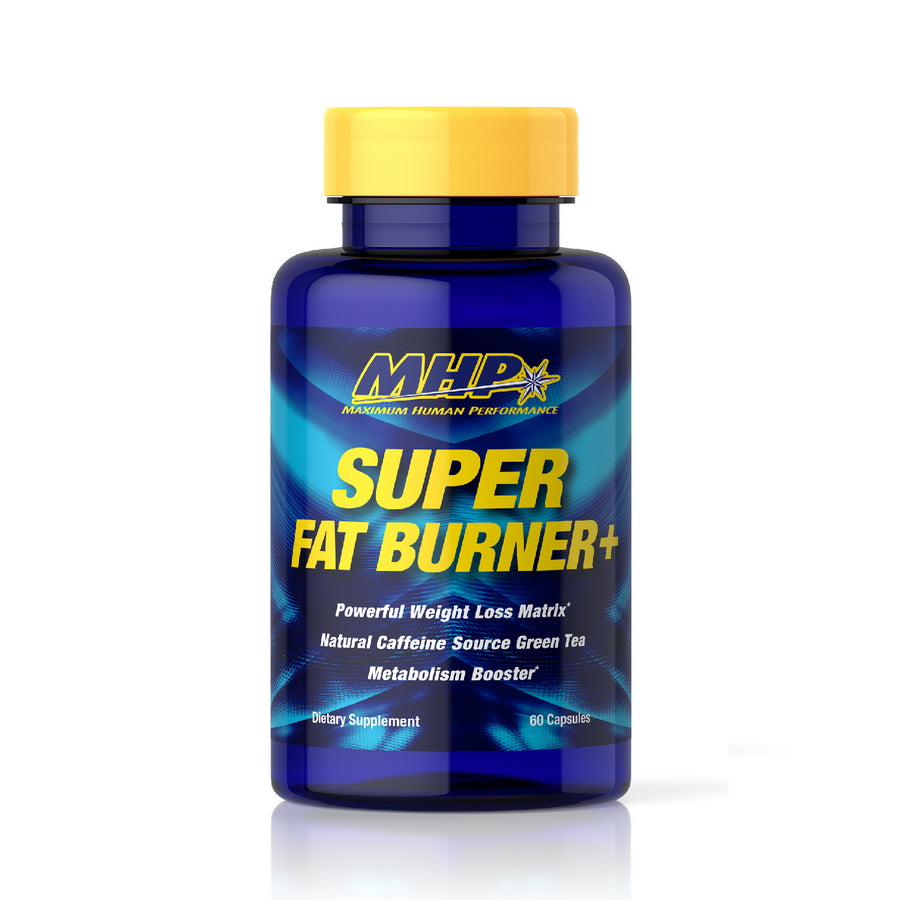 Super Fat Burner