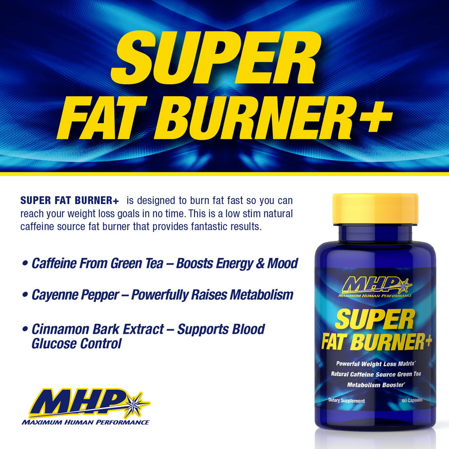 Super Fat Burner